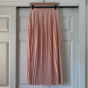 Aerie Balletcore Maxi Skirt